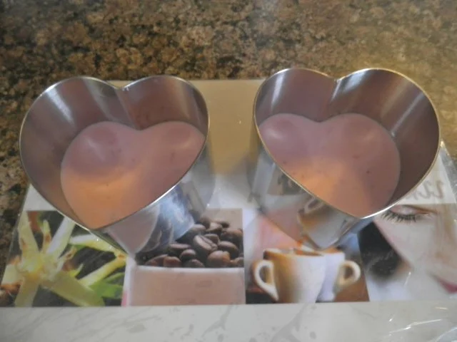 Geburtstags - Herzen ... - Rezept - Bild Nr. 7