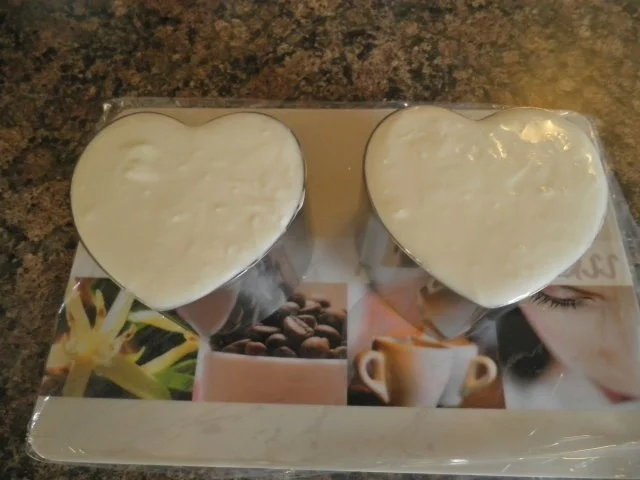 Geburtstags - Herzen ... - Rezept - Bild Nr. 10