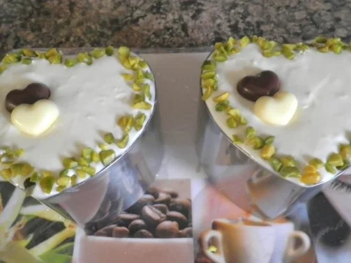 Geburtstags - Herzen ... - Rezept - Bild Nr. 11