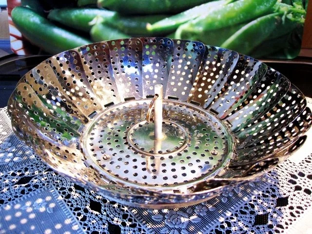 Rezept: Kohlrabi mit Karotten in Kräutersoße Bild Nr. 7 Kohlrabi mit Karotten in Kräutersoße - Rezept - Bild Nr. 7