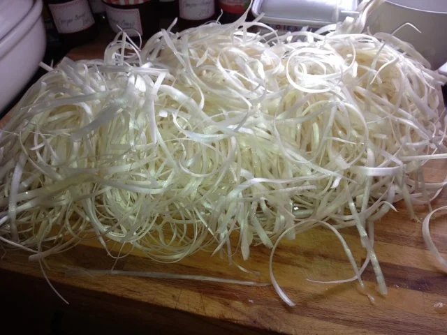 So machst Du Mamas Muttertagsmenue - Rezept - Bild Nr. 4