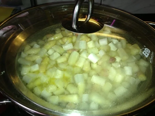 So machst Du Mamas Muttertagsmenue - Rezept - Bild Nr. 6