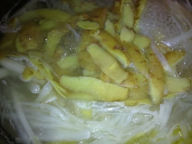 So machst Du Mamas Muttertagsmenue - Rezept - Bild Nr. 7