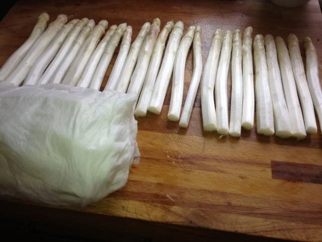 So machst Du Mamas Muttertagsmenue - Rezept - Bild Nr. 5