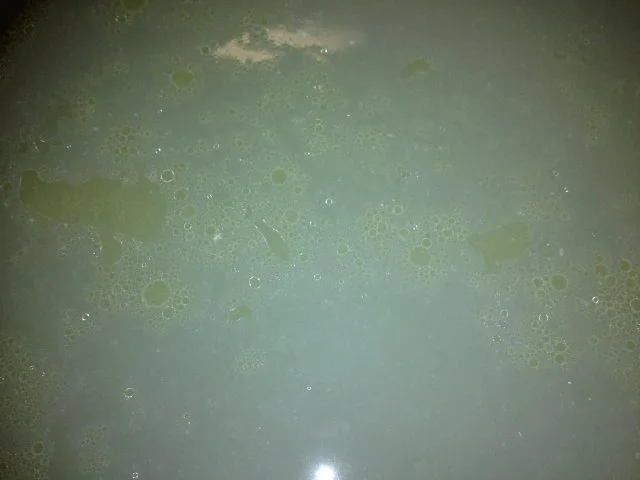 So machst Du Mamas Muttertagsmenue - Rezept - Bild Nr. 9