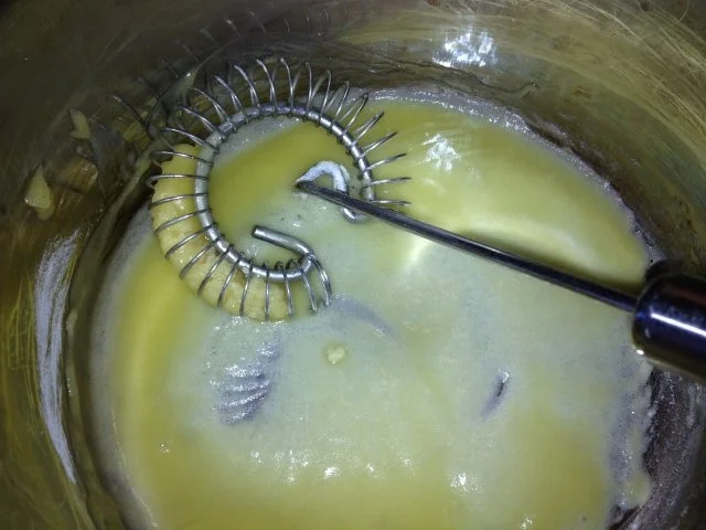 So machst Du Mamas Muttertagsmenue - Rezept - Bild Nr. 10