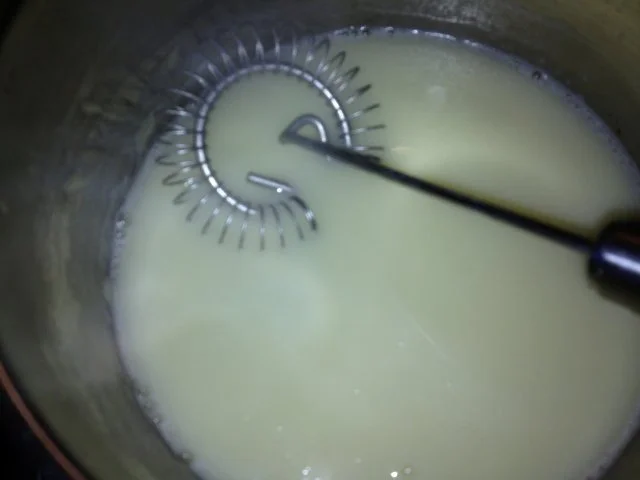 So machst Du Mamas Muttertagsmenue - Rezept - Bild Nr. 11