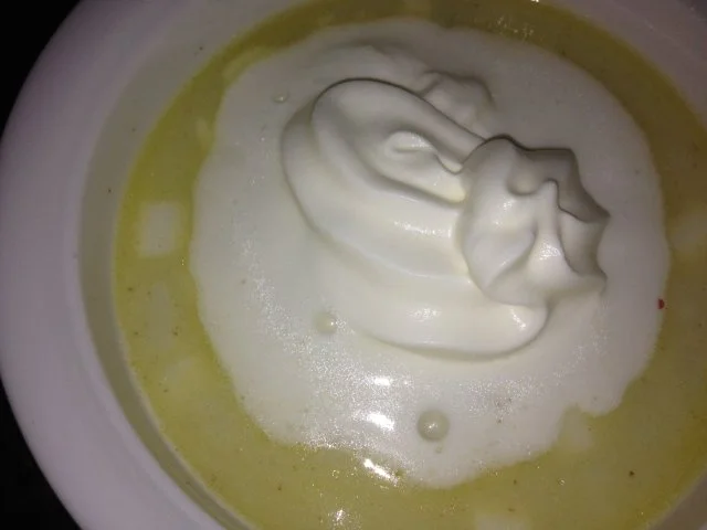 So machst Du Mamas Muttertagsmenue - Rezept - Bild Nr. 2