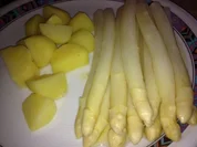 So machst Du Mamas Muttertagsmenue - Rezept