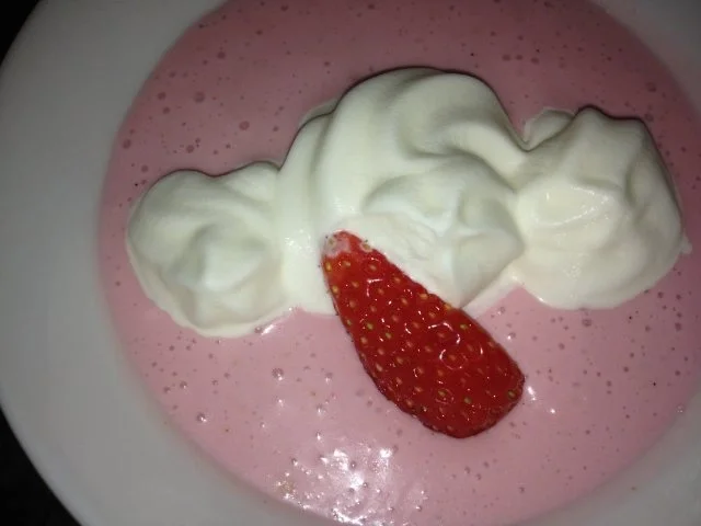 So machst Du Mamas Muttertagsmenue - Rezept - Bild Nr. 3