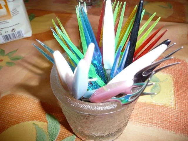 Rezept: Amaretto - Bowle aus der Pfalz. Bild Nr. 2 Amaretto - Bowle aus der Pfalz. - Rezept - Bild Nr. 2