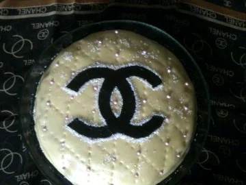 Marzipan / Ananas / Torte - Rezept - Bild Nr. 2