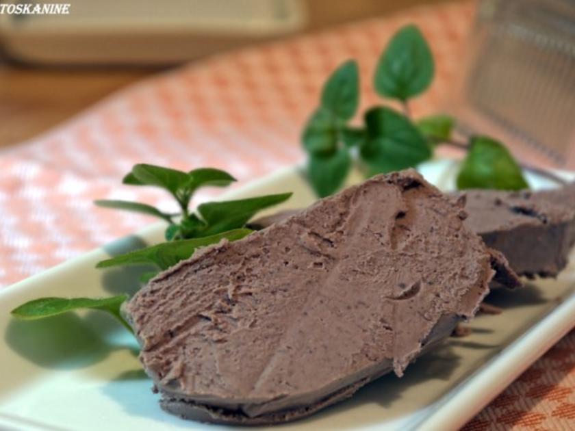 Terrine ohne Gelatine Rezepte kochbar.de