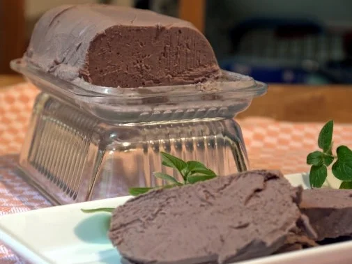 Geflügelleber-Terrine - Rezept - Bild Nr. 16