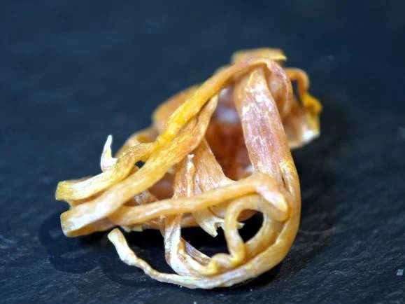 Geflügelleber-Terrine - Rezept - Bild Nr. 3