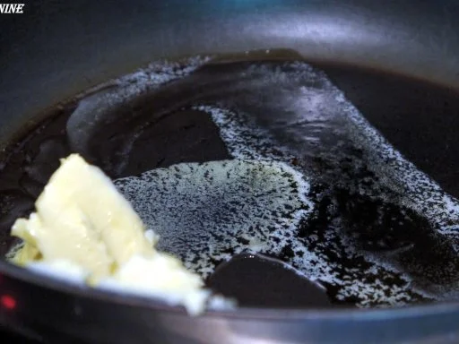 Geflügelleber-Terrine - Rezept - Bild Nr. 7