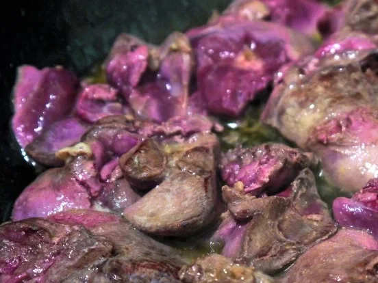 Geflügelleber-Terrine - Rezept - Bild Nr. 8