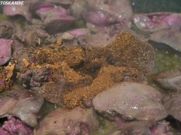 Geflügelleber-Terrine - Rezept - Bild Nr. 9