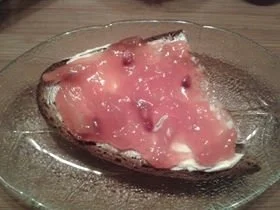 Blutorange-Ananas-Gelee - Rezept - Bild Nr. 5