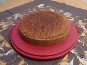 Walnusskuchen á la Manni - Rezept