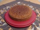 Walnusskuchen á la Manni - Rezept