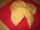 Snickerdoodles - Rezept