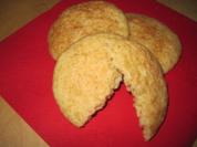 Snickerdoodles - Rezept