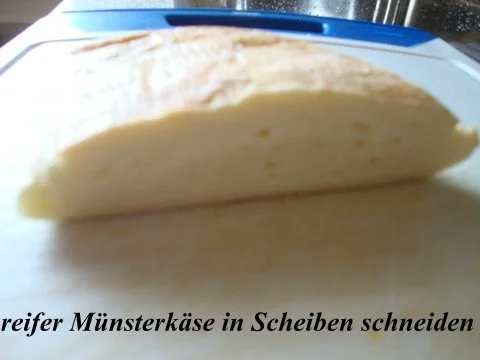 Rezept: Sahnegratin mit Münsterkäse und Röstzwiebeln Bild Nr. 5 Sahnegratin mit Münsterkäse und Röstzwiebeln - Rezept - Bild Nr. 5