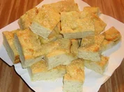 Kartoffel - Fladen - Brot - Rezept