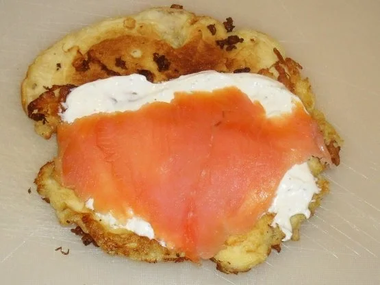 Lachsroulade - Rezept - Bild Nr. 4