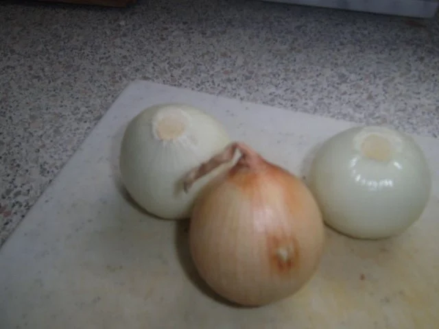 Rezept: Gehacktessauce T2009 Bild Nr. 2 Gehacktessauce T2009 - Rezept - Bild Nr. 2