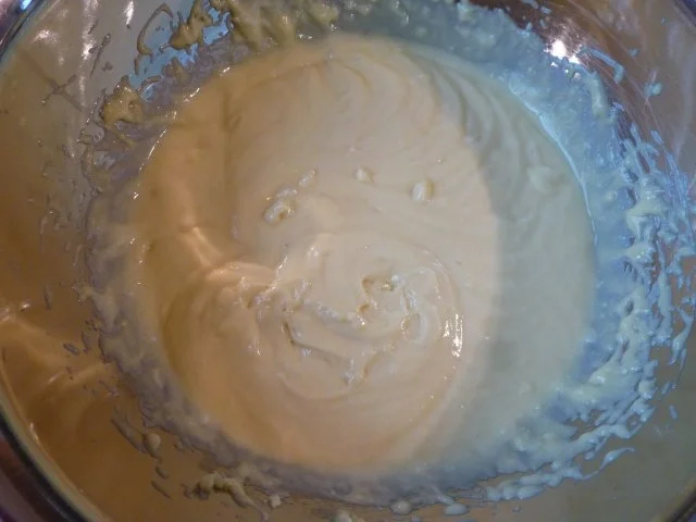 Gugelhupf mit Dreierlei Schokolade - Rezept - Bild Nr. 10