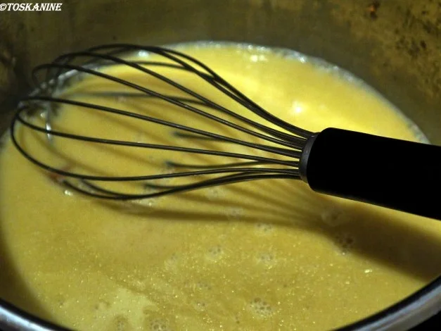 Rezept: Huhn in Zimtsauce mit jungen Möhren Bild Nr. 9 Huhn in Zimtsauce mit jungen Möhren - Rezept - Bild Nr. 9