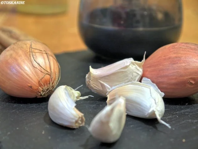 Rezept: Huhn in Zimtsauce mit jungen Möhren Bild Nr. 4 Huhn in Zimtsauce mit jungen Möhren - Rezept - Bild Nr. 4