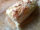 Kartoffelbrot mit Käse - Rezept