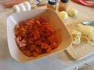 Szegediner Gulasch - Rezept