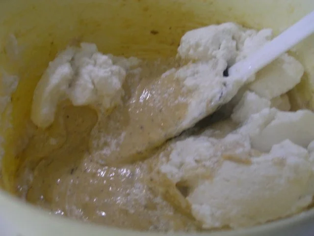 Rezept: "Wickeltorte" mit Zitronencreme Bild Nr. 12 "Wickeltorte" mit Zitronencreme - Rezept - Bild Nr. 12