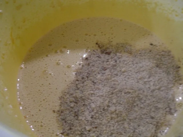 Rezept: "Wickeltorte" mit Zitronencreme Bild Nr. 14 "Wickeltorte" mit Zitronencreme - Rezept - Bild Nr. 14