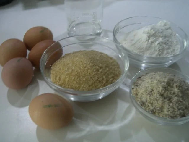 Rezept: "Wickeltorte" mit Zitronencreme Bild Nr. 16 "Wickeltorte" mit Zitronencreme - Rezept - Bild Nr. 16