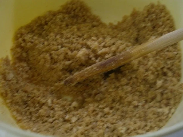 Rezept: "Wickeltorte" mit Zitronencreme Bild Nr. 18 "Wickeltorte" mit Zitronencreme - Rezept - Bild Nr. 18