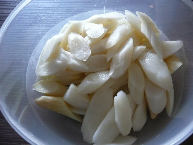 Mutters Lieblings - Salat - Rezept - Bild Nr. 5