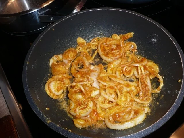 Mutters Lieblings - Salat - Rezept - Bild Nr. 6