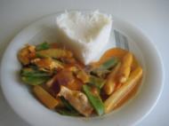 Indisches S Kartoffel Korma Curry Rezept Kochbar De