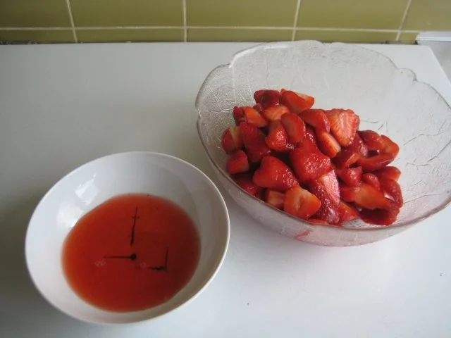 Erdbeergratin - Rezept - Bild Nr. 4