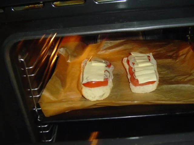 Rezept: Ein kleiner Snack für uns Frauen Bild Nr. 6 Ein kleiner Snack für uns Frauen - Rezept - Bild Nr. 6