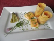 Bacon - Omelett ... - Rezept