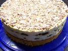 BOKKENPOOTJES ~ Ziegenbockbeinchen ~ Torte - Rezept