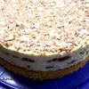 BOKKENPOOTJES ~ Ziegenbockbeinchen ~ Torte - Rezept