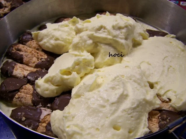 BOKKENPOOTJES ~ Ziegenbockbeinchen ~ Torte - Rezept - Bild Nr. 10