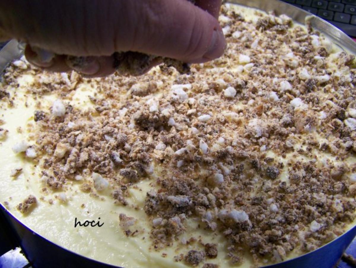 BOKKENPOOTJES ~ Ziegenbockbeinchen ~ Torte - Rezept - Bild Nr. 14